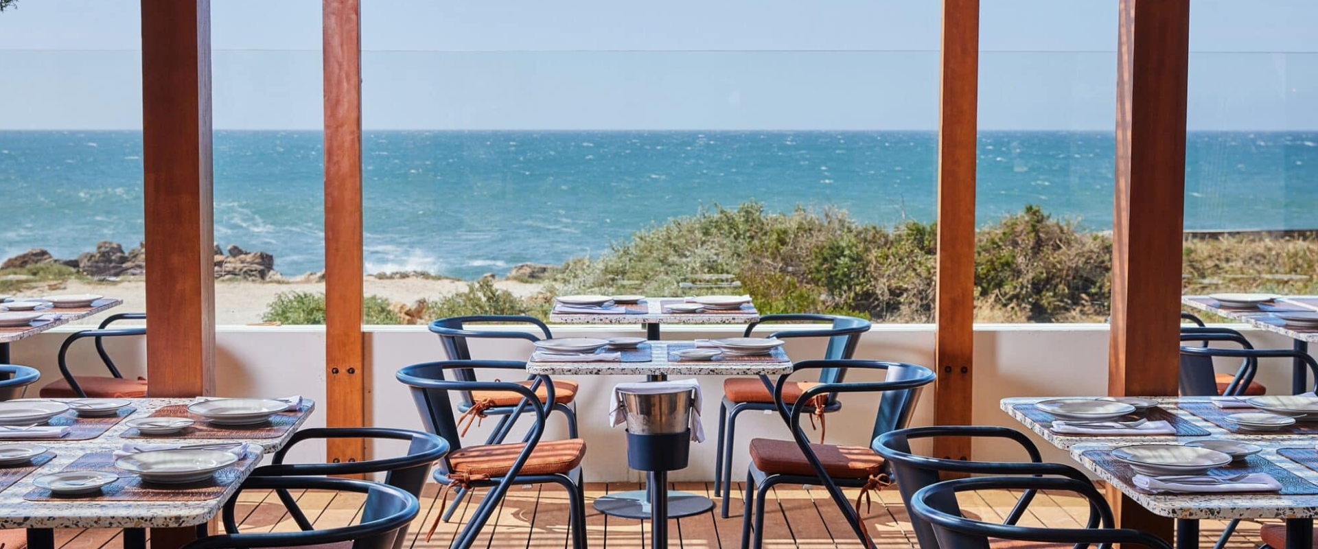 Restaurante Maré