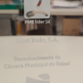 FirstRule no TOP 10 das Melhores PME da Região de Setúbal pela 7.ª vez